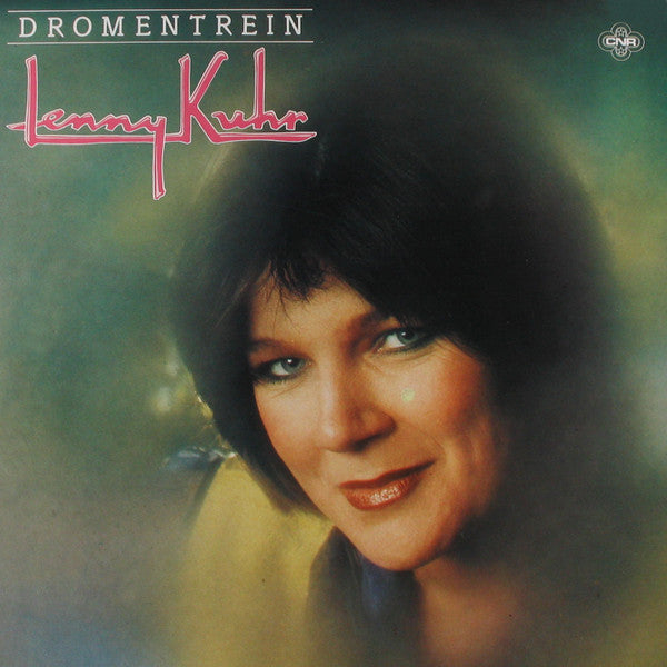 Lenny Kuhr - Dromentrein (LP Tweedehands) - Discords.nl