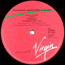 Orchestral Manoeuvres In The Dark - Orchestral Manoeuvres In The Dark (LP Tweedehands)