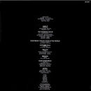 Tears For Fears - Songs From The Big Chair (LP Tweedehands) - Discords.nl