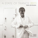Armin van Buuren - A State Of Trance 2011 (CD Tweedehands)