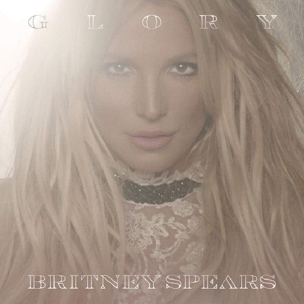 Britney Spears - Glory (CD) - Discords.nl