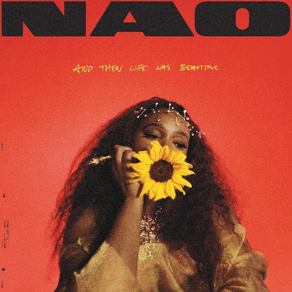 Nao - And then life was beautiful (LP)