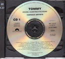Various - Tommy (Original Soundtrack Recording) (CD) - Discords.nl