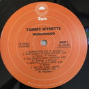 Tammy Wynette - Womanhood (LP Tweedehands)