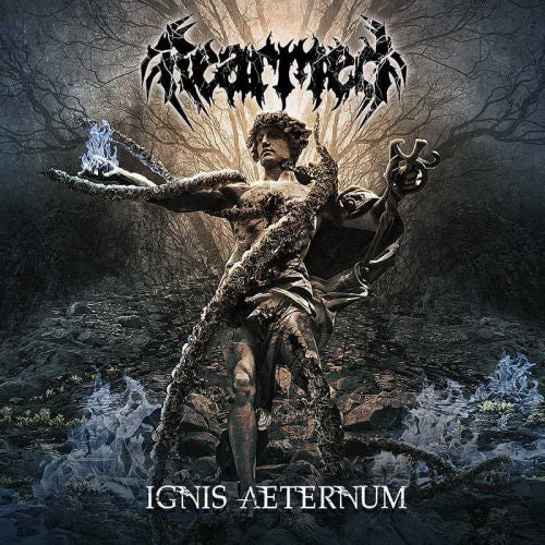 Re-armed - Ignis aeternum (CD) - Discords.nl