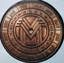 Bruce Dickinson - The Mandrake Project (LP) - Discords.nl