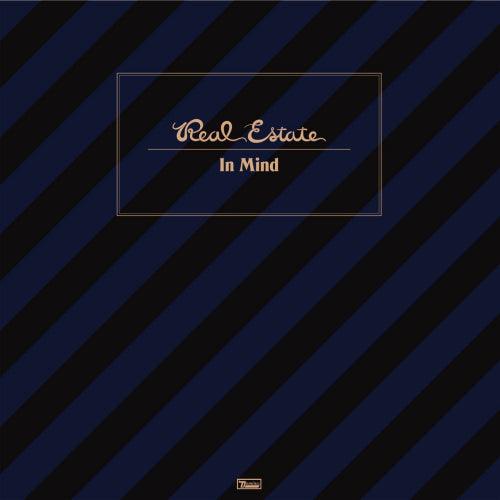 Real Estate - In mind (LP) - Discords.nl