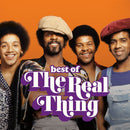 Real Thing - Best of (CD) - Discords.nl