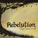 Rebelution - Bright side of life (CD) - Discords.nl