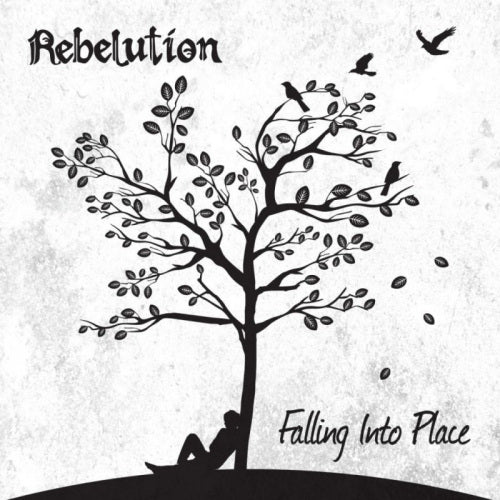 Rebelution - Falling into place (LP) - Discords.nl