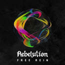 Rebelution - Free rein (LP) - Discords.nl