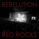 Rebelution - Live at red rocks (CD) - Discords.nl