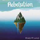 Rebelution - Peace of mind (CD) - Discords.nl