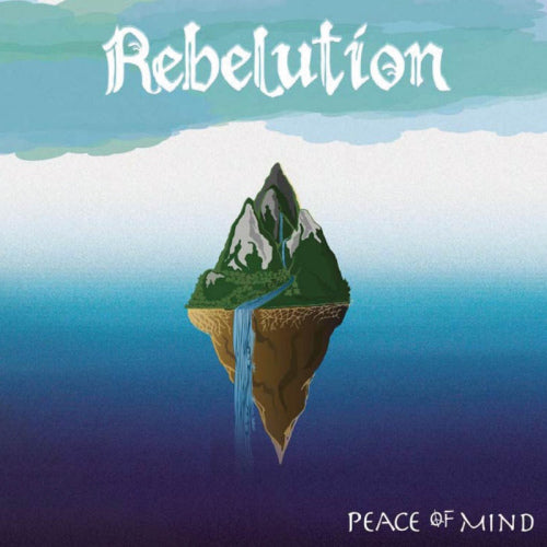Rebelution - Peace of mind (CD) - Discords.nl