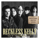 Reckless Kelly - Americana master series (CD) - Discords.nl