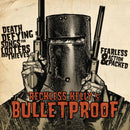 Reckless Kelly - Bulletproof (CD) - Discords.nl