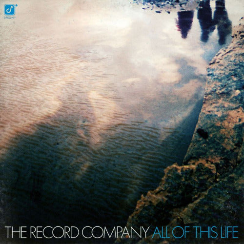 Record Company - All of this live (CD) - Discords.nl