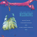 Redbone - Very best of (CD) - Discords.nl