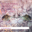 Redherring Baroque Ensemble - La muse et la mise (en concert) (CD) - Discords.nl