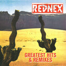 Rednex - Greatest hits & remixes (CD) - Discords.nl