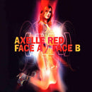 Axelle Red - Face a / face b (CD) - Discords.nl