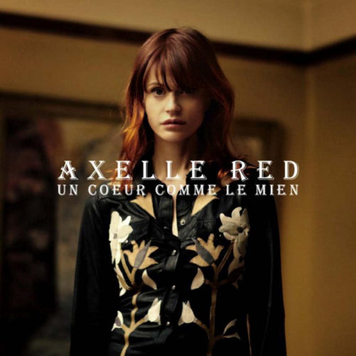 Axelle Red - Un coeur comme le mien (CD)