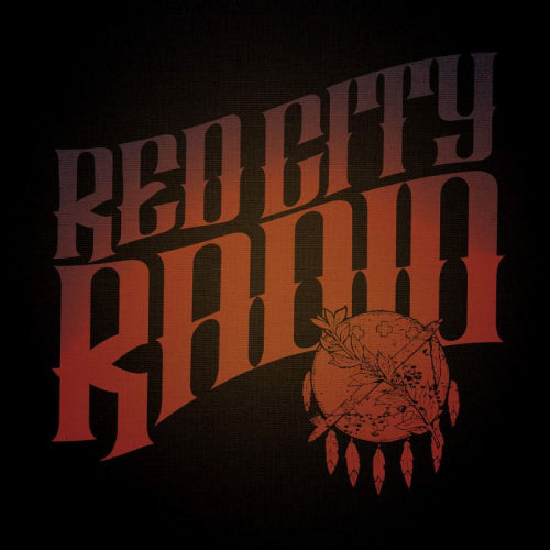 Red City Radio - Red city radio (LP) - Discords.nl