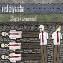 Red City Radio - Dangers of standing still (CD) - Discords.nl