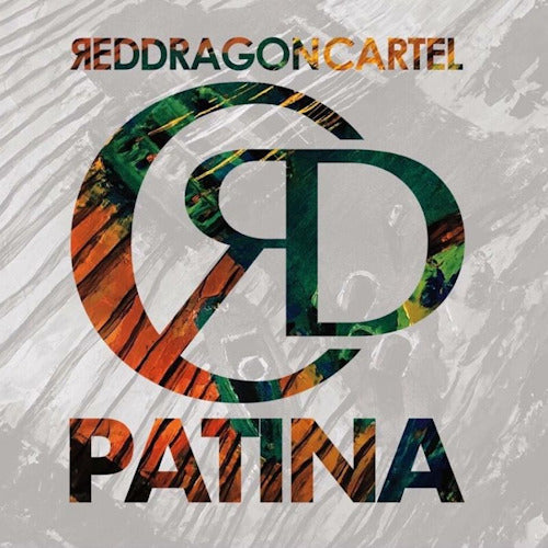 Red Dragon Cartel - Patina (LP)