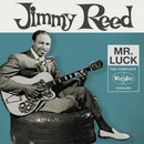 Jimmy Reed - Mr luck: complete vee-jay singles (CD) - Discords.nl