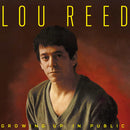 Lou Reed - Growing up in public (CD) - Discords.nl