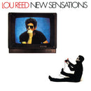 Lou Reed - New sensations (CD) - Discords.nl