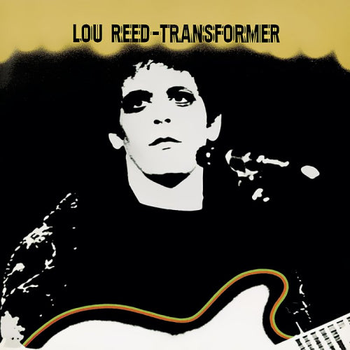 Lou Reed - Transformer + 2 (CD) - Discords.nl