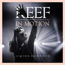 Reef - In motion (CD) - Discords.nl
