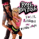 Reel Big Fish - Fame fortune and fornication (CD) - Discords.nl