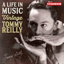 Tommy Reilly - A life in music (CD) - Discords.nl