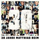 Matthias Reim - 30 jahre (CD) - Discords.nl