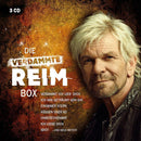 Matthias Reim - Die verdammte reim-box (CD) - Discords.nl