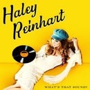 Haley Reinhart - What's that sound? (CD) - Discords.nl