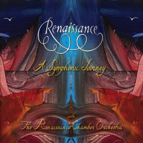 Renaissance - A symphonic journey (CD) - Discords.nl