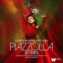 Lucienne Renaudin Vary - Piazzolla stories (CD) - Discords.nl