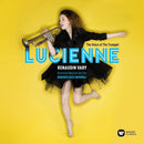 Lucienne Renaudin Vary - Voice of the trumpet (CD) - Discords.nl