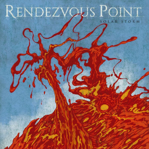 Rendezvous Point - Solar storm (CD) - Discords.nl