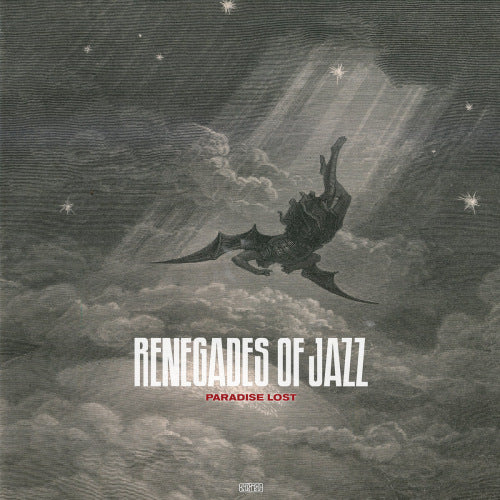 Renegades Of Jazz - Paradise lost (LP) - Discords.nl
