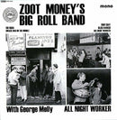 Zoot Money's Big Roll -band- - All night worker (12-inch) - Discords.nl