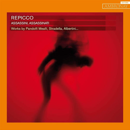 Repicco - Assassini, assassinati (CD) - Discords.nl