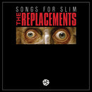 Replacements - Songs for slim (12-inch) - Discords.nl