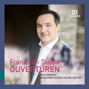 F. Von Suppe - Overtures (CD) - Discords.nl