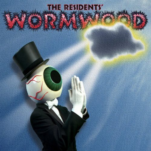 Residents - Wormwood (CD) - Discords.nl