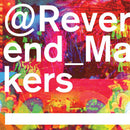 Reverend And The Makers - @reverend_makers (CD) - Discords.nl
